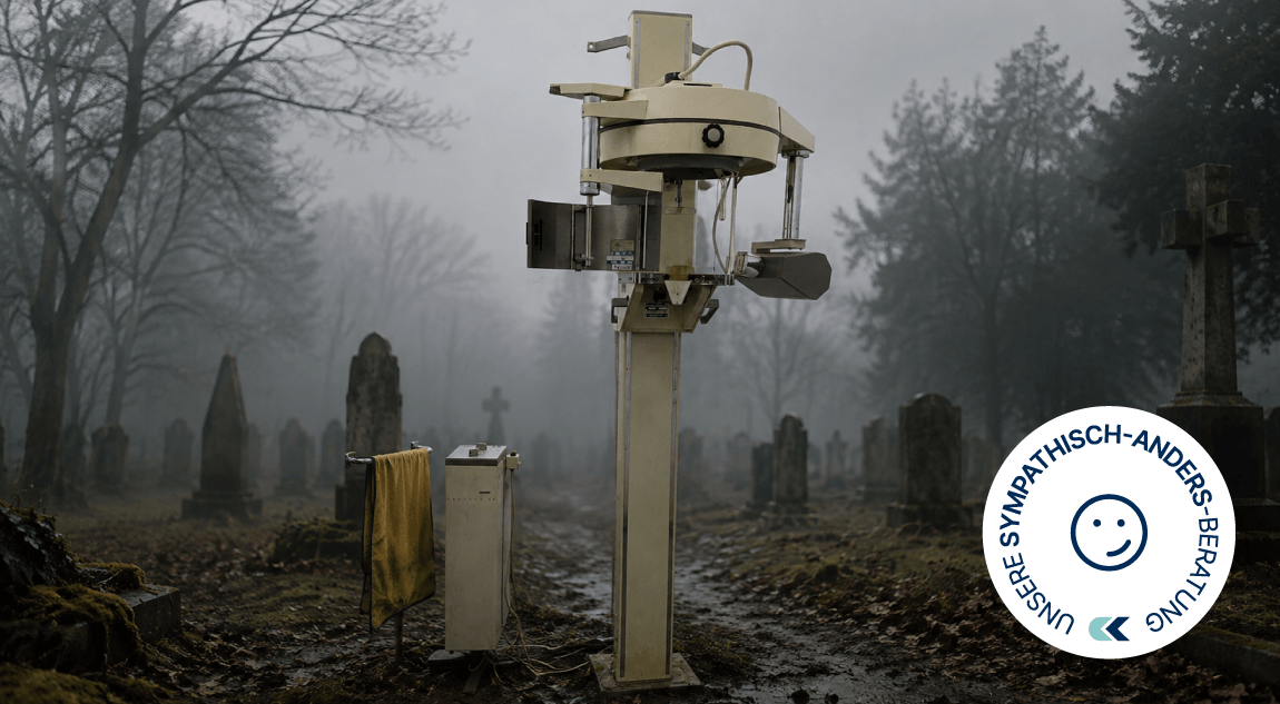 analoger-friedhof